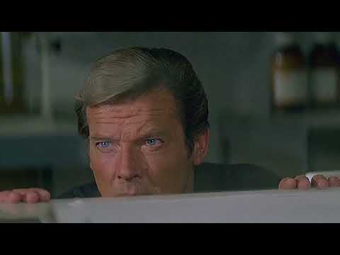 MOONRAKER - Five-note Tonal Phrase