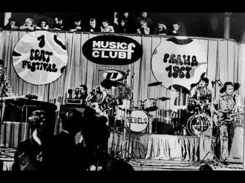 Olympic - Dědečkův duch