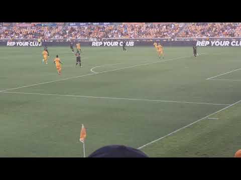 Houston  Dynamo vs LAFC 7/12/19  (1)