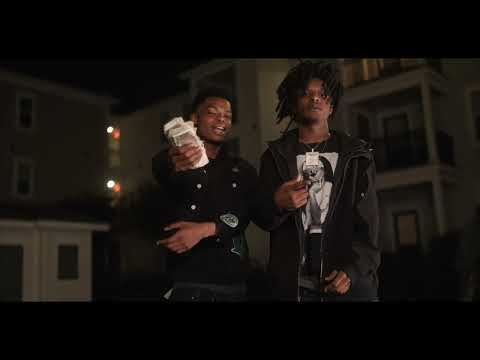 SB Twane x Doa Li Zay "StrongBoys" (Shot By @KrispyTrey)