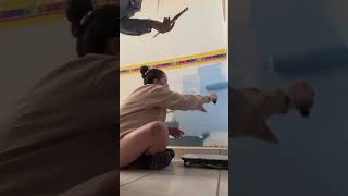 Download lagu Profes de USAER enchulando su espacio 💗 #profesora #profesor #escuela #usaer mp3