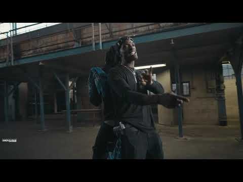 Durty Money - What U Reppin ft. Big 6IX Wildboy Official Video) Shot By @Dinero Films