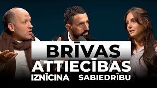 Partneris TEVI NEPADARĪS laimīgu! Uģis Kuģis, Elīna Latkovska.