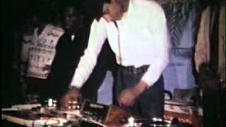 Davy DMX - One For The Treble (Originals B-Boy Dedication Video)