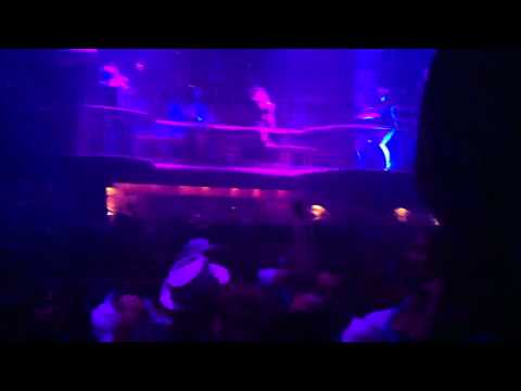Cocoon Heroes - Richie Hawtin - Amnesia, Ibiza 2011