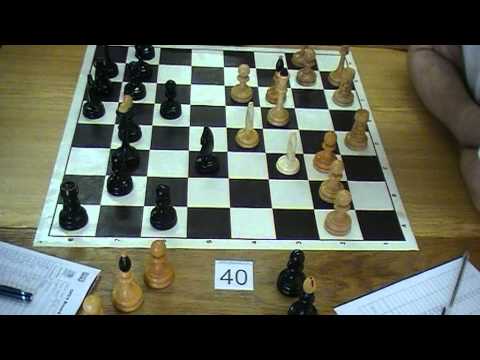 1.40. Richard J Cannon - Patrik Berger 1 - 0