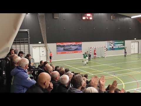 eerste helft Scagha 1 - H. Veerhuys1