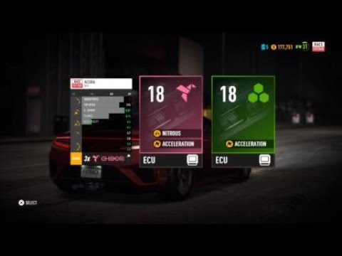 Need for Speed Payback pt55