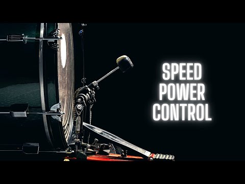 Unlock the Secret of Heel Toe: Master This Bass Drum Technique!