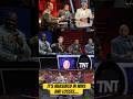Kenny Smith responds to being around superstars his entire life