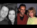 Star Trek Deep Space Nine And Their Real Life Partners