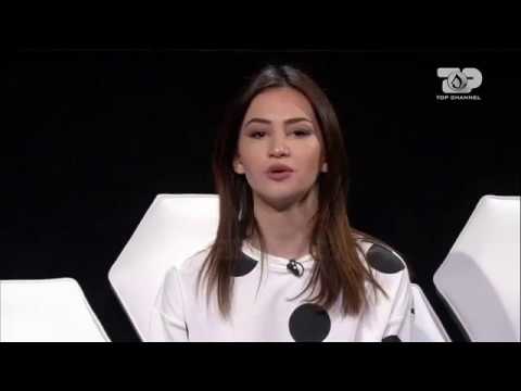 Select, 22 Mars 2017, Pjesa 2 - Top Channel Albania - Entertainment Show