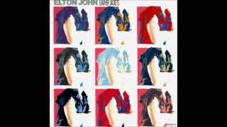 Gypsy Heart   Elton John