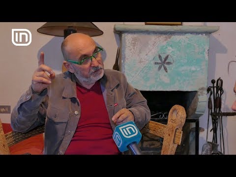 Kolaudim 27092017 - Intervista me Fatos Lubonjen