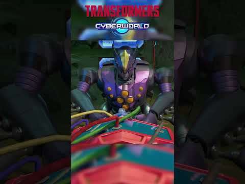 Optimus Finally Remembers #transformers #shorts