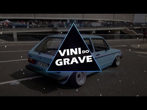 MCs Nando, Luanzinho e MC Ryan SP - Garupa 4 (DJ 900) //GRAVE FORTE (BASS-BOOSTED)