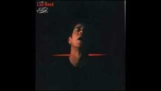 Lou Reed - Paranoia Key Of E