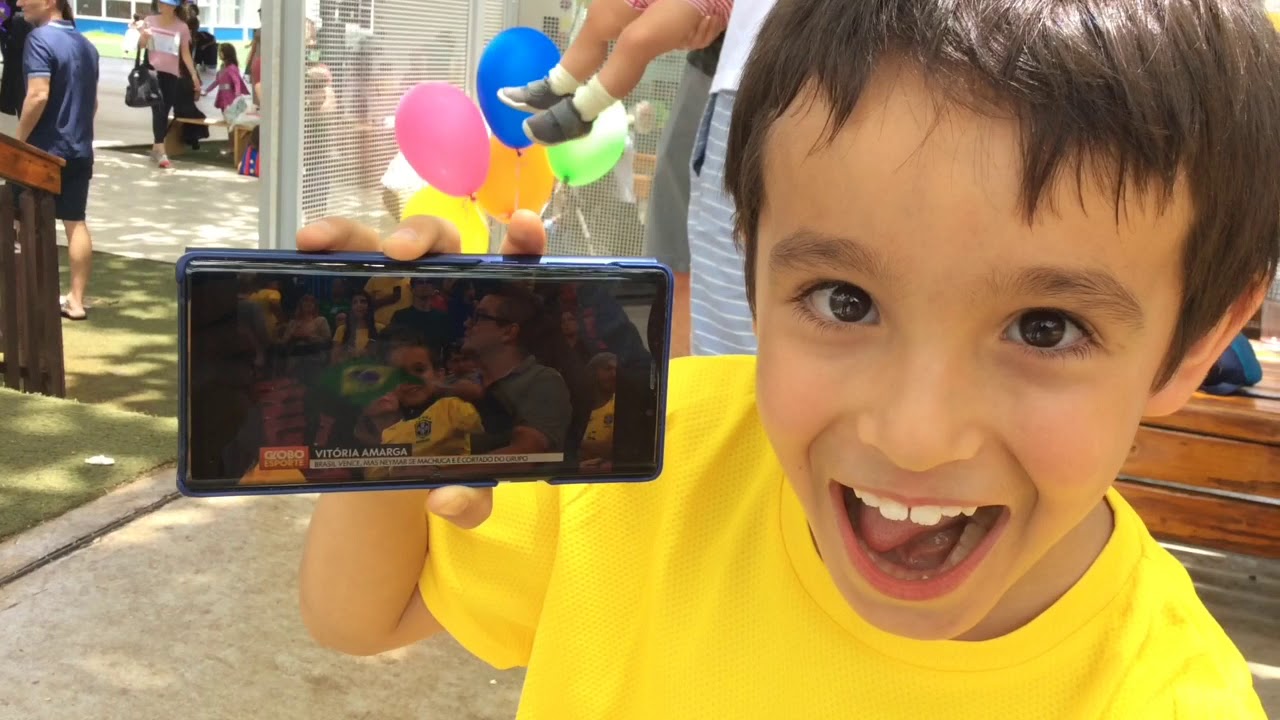 BSB Dia da Família 2019