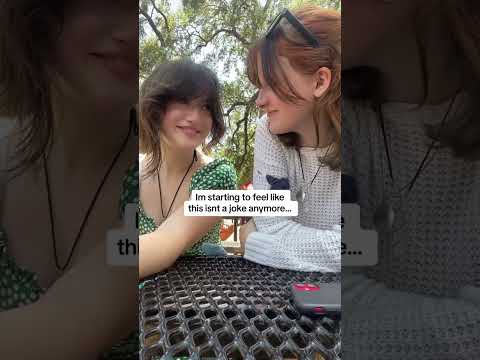 she makes me nervous.. #fyp #righleyengelhardt #lgbt #wlw #crush #shorts #shortsfeed #shortvideo