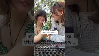 Download lagu she makes me nervous.. #fyp #righleyengelhardt #lgbt #wlw #crush #shorts #shortsfeed #shortvideo mp3