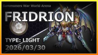 フリードリオンが活躍する動画