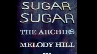 Ron Dante (Archies)  Walkin' On Sunshine