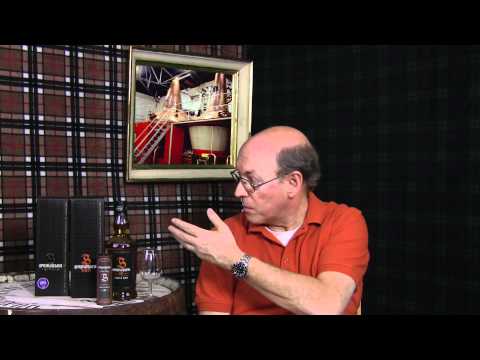 Whisky Verkostung: Springbank 10 Jahre