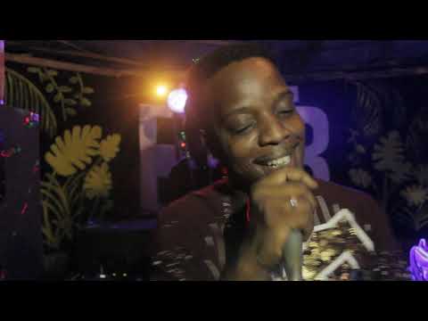 Rival.G / Laprendy and friends - Freestyle au Zion Park. (Juillet 2019)