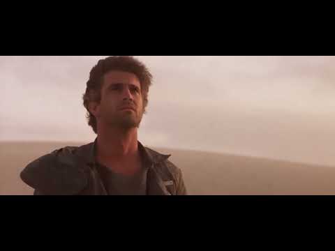 Mad Max Beyond Thunderdome Modern Trailer