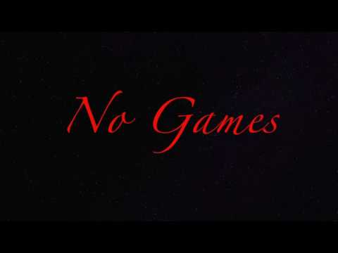 Jonka - No Games (freestyle) Prod. By ElChapo Beats