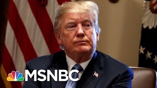 What's Behind President Donald Trump's Latest Poll Numbers? | Morning Joe | MSNBC