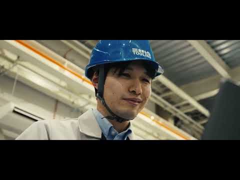 株式会社デルタツーリングの動画「企業紹介」のイメージ