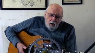 George Ward: "Whitehall to Waterford"