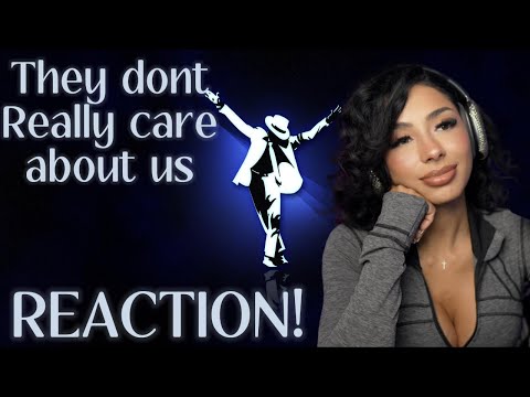 Michael Jackson | GenZ Latina | They dont really care about us
