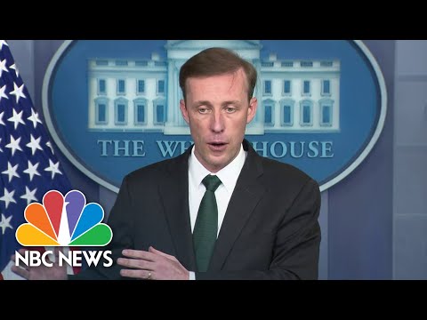 CIA Intelligence Warned Of Rapid Afghanistan Collapse