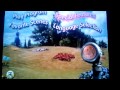 Teletubbies What S That DVD Menu Walkthrough
