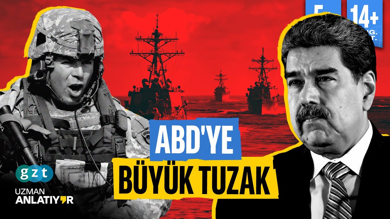 Venezuela ve Kolombiya ABD’ye gerçekten saldırabilir mi?