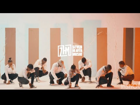 GUARDIAN ANGEL  - WA KWANZA  (DANCE VIDEO)