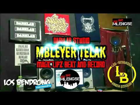 Los Bendrong ft. Bintang NCW - Bleyer Telak