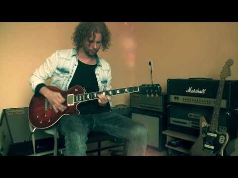 Bluguitar Amp1 & Eastman SB59/v Antique Classic