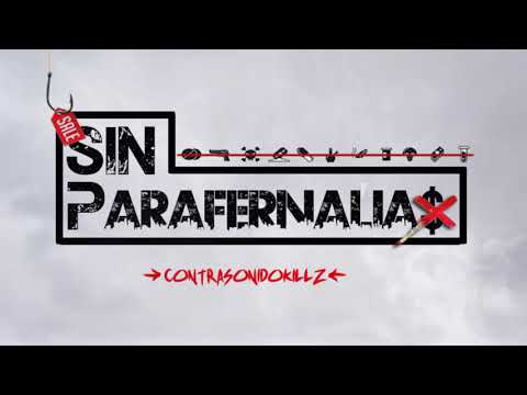 Contrasonidokillz - Sin parafernalia