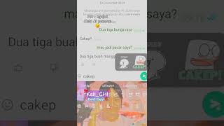 Download lagu POV : ngajak Meta Ai pacaran 😉🤍 mp3