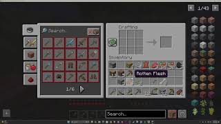 m I N E C R A F T DOOOMDAYS