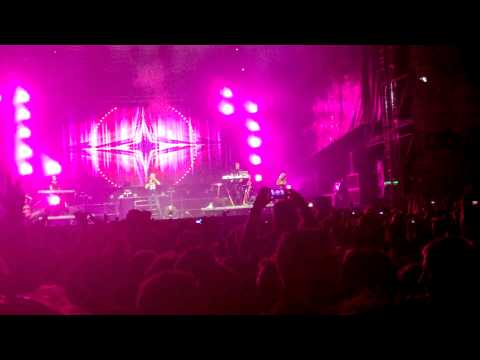 Scooter - Weekend ( Szegedi Ifjusági Napok 2015 )