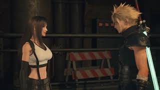Final Fantasy 7 Rebirth #11 2週目01