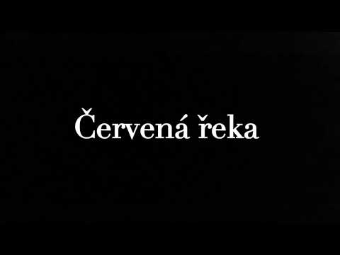 Červená řeka