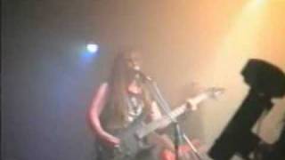 Carcass - 1992 - Inpropagation