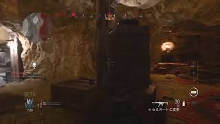 【コールオブデューティー MW ベータ】キルストリークでヘリを呼んで見る回【TKカンパニー】