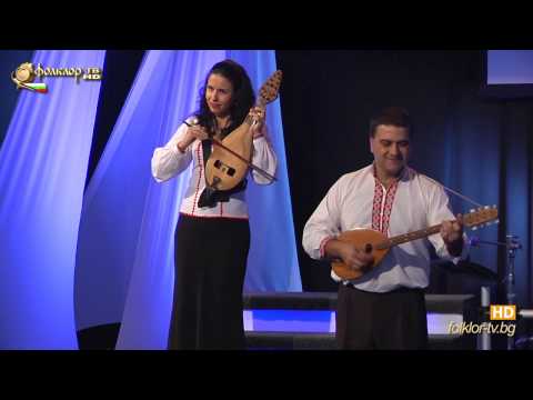 NELI ANDREEVA - Galyam, galyam