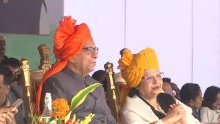 Republic Day Celebration, Panchkula 26.01.2026 (I)